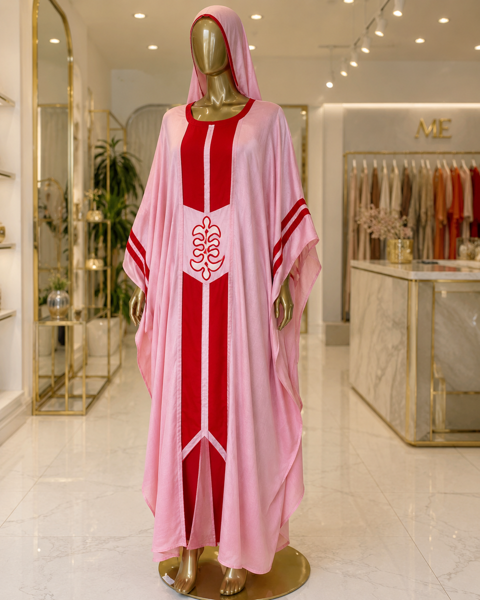Atelier boutique Yélé Couture, créations africaines premium
